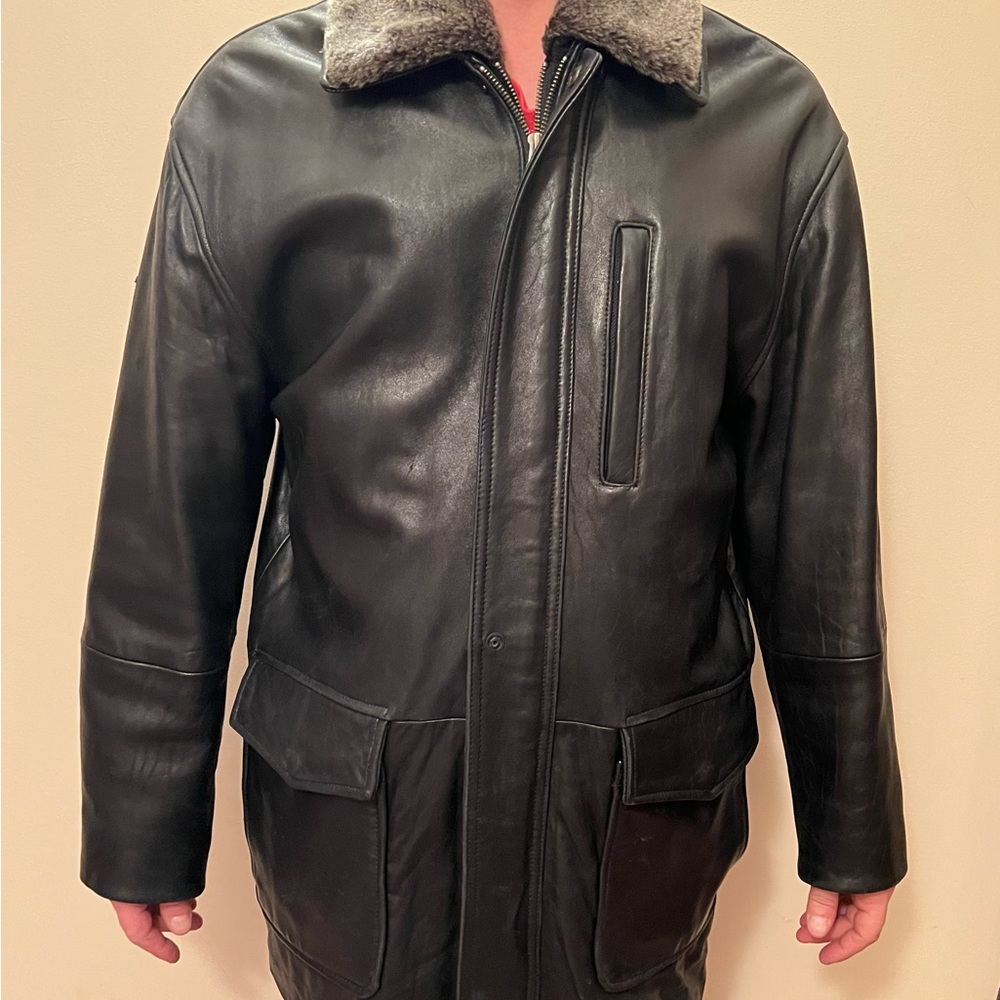 Joseph & Feiss international -Men’s jacket - Picture 3 of 9